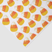 Crazy für Zuckermais Seidenpapier (Ausschnitt)