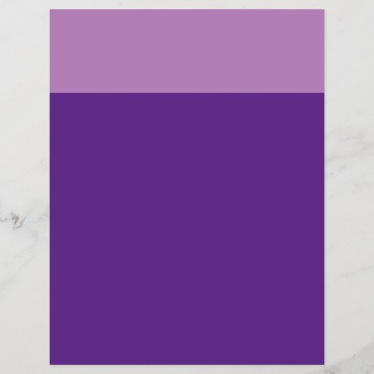 Crazy Golf Slogan, Mini Golfplatz Werbung Flyer (Hinten)