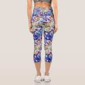 Crazy Good Capri Leggings (Rückseite)