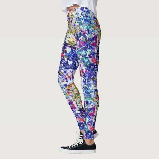 Crazy Good Leggings (Links)