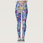 Crazy Good Leggings (Vorderseite)