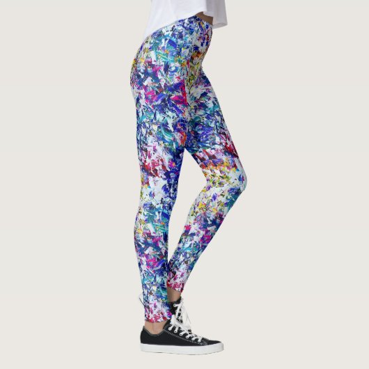 Crazy Good Leggings (Rechts)