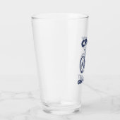 Crazy Gravel Typ Cycling Glas (Rechts)