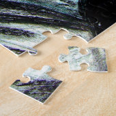 Crazy Insane Straitcoat für Wahnsinn Puzzle (Seite)