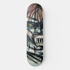 Crazy Insane Straitcoat für Wahnsinn Skateboard