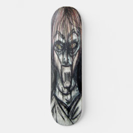 Crazy Insane Straitcoat für Wahnsinn Skateboard