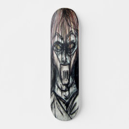 Crazy Insane Straitcoat für Wahnsinn Skateboard