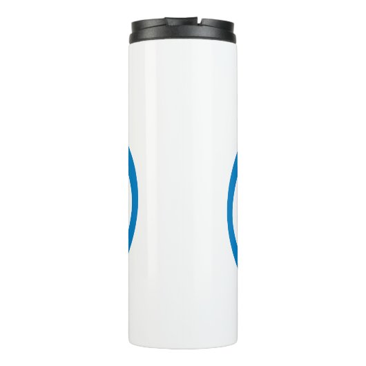 Crazy inside thermosbecher (Rückseite)