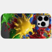 Crazy -iPhone 14 Pro Max Cas Case-Mate iPhone Hülle (Rückseite (Horizontal))