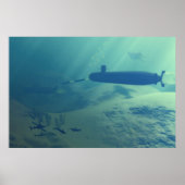 Crazy Ivan Poster (Vorne)