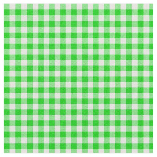 Crazy Kids Colors-Gingham 04-Fabrics Stoff (Nahaufnahme)