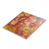 Crazy Lace Agate Pattern Fliese (Seite)