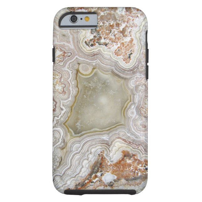 Crazy-Lake Case-Mate iPhone Hülle (Rückseite)