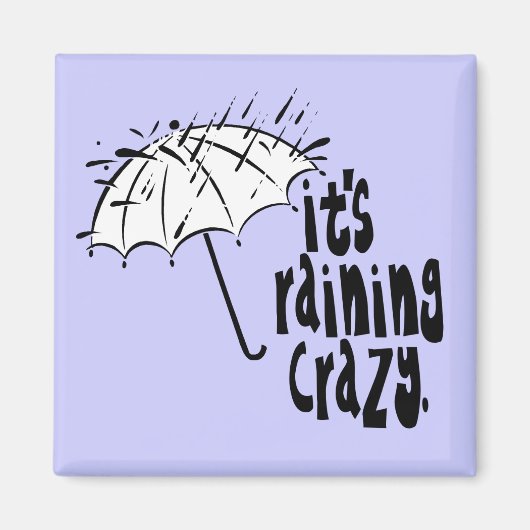 Crazy Magnet (Vorne)