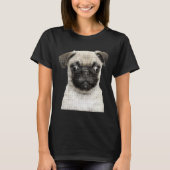 CRAZY MOPS Classic T - Shirt 772 (Vorderseite)