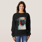 CRAZY MOPS Classic T - Shirt 841 (Vorne ganz)