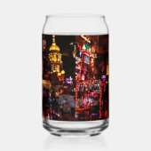 Crazy Nightlife Dosenglas (Rechts)