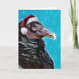 Crazy Old Buzzard Weihnachten