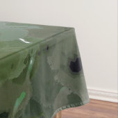 Crazy Paint - Cheetah Tischdecke (Beispiel)