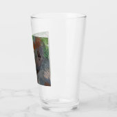 Crazy Paint - Gorilla Glas (Links)