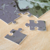 Crazy Paint - Guinea Pig Puzzle (Seite)