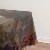 Crazy Paint - Koala Tischdecke (Beispiel)