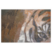 Crazy Paint - Tiger Stoff (Fat Quarter (45,7 x 55,9 cm))