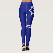 Crazy Pants Leggings (Rückseite)
