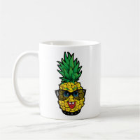 Crazy Pineaple