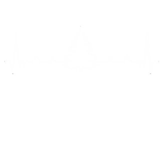 crazy plant lady quadratischer aufkleber