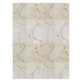 Crazy Quilt Design Tischdecke