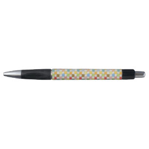 CRAZY QUILT Emmy Pen Kugelschreiber