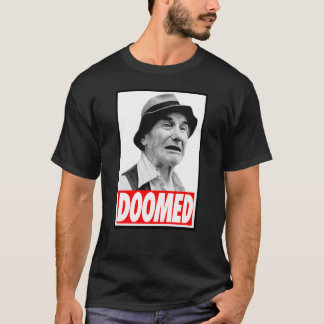 Crazy Ralph Freitag der 13. Junge T-Shirt