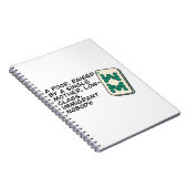 Crazy Rich Asians Mahjong Szene Zitat Classic Notizblock (Rechte Seite)