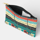 Crazy Sheet Music by Shirley Taylor Zubehörtasche (Offen)