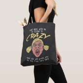 Crazy Sister Tasche (Von Nahem)