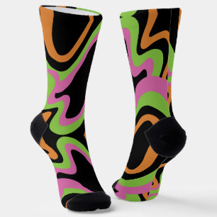 Crazy Socks Socken
