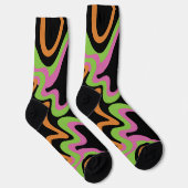 Crazy Socks Socken (Rechts)
