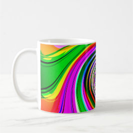 Crazy Spiral Tasse