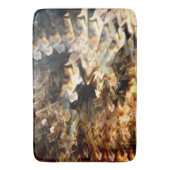 Crazy Storm....... Badematte (Vorderseite Vertikal)