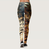 Crazy Storm......... Leggings (Rückseite)