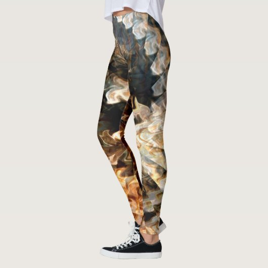 Crazy Storm......... Leggings (Links)