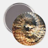 Crazy Storm...... Magnet (Vorderseite/Rückseite)