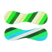 Crazy Stripe Baseball (Paneele)
