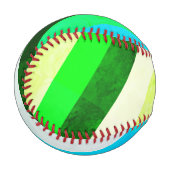 Crazy Stripe Baseball (Vorderseite Links)