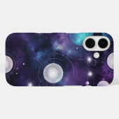 Crazy Style Case-Mate iPhone Hülle (Rückseite (Horizontal))