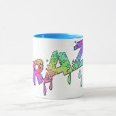Crazy Tasse (Zentrum)