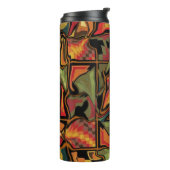 Crazy Thermosbecher (Nach links gedreht)