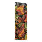 Crazy Thermosbecher (Nach rechts gedreht)