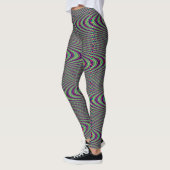 Crazy Twirling... Leggings (Links)